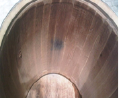 Barrel After