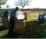 Blasting Process